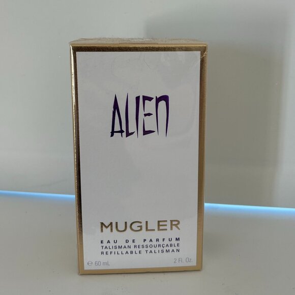 Thierry Mugler Other - Alien Eau de Parfum with Cashmere Wood & Amber BRAND NEW